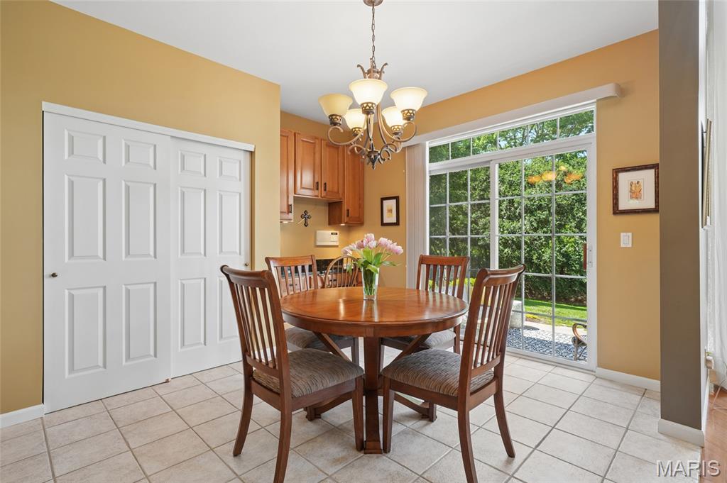 Baxter Pointe Villas One - Residential