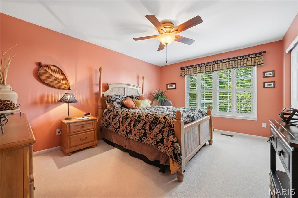 Baxter Pointe Villas One - Residential