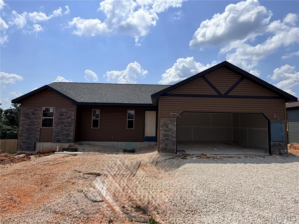 Photo of 24 La Vista Drive, Waynesville, MO 65583 (MLS # 26042486)