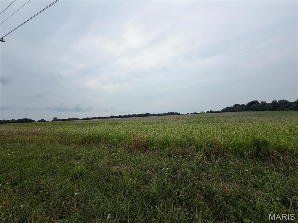 10 Acres Hickory Lick Rd.