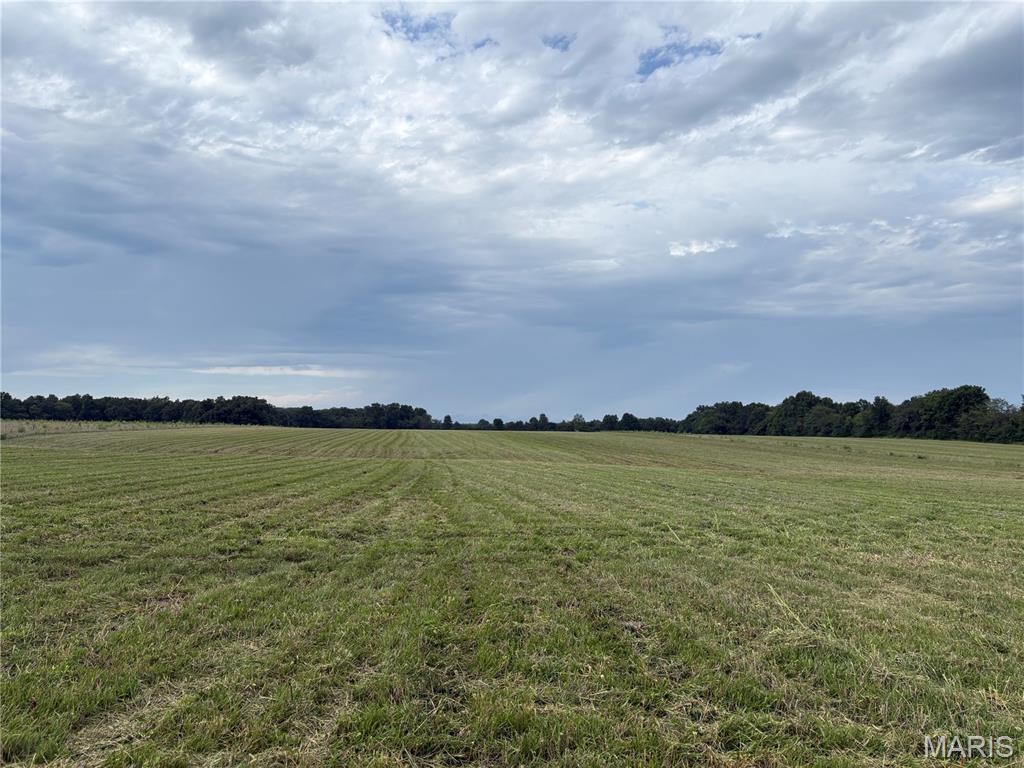 10 Acres Hickory Lick Rd.