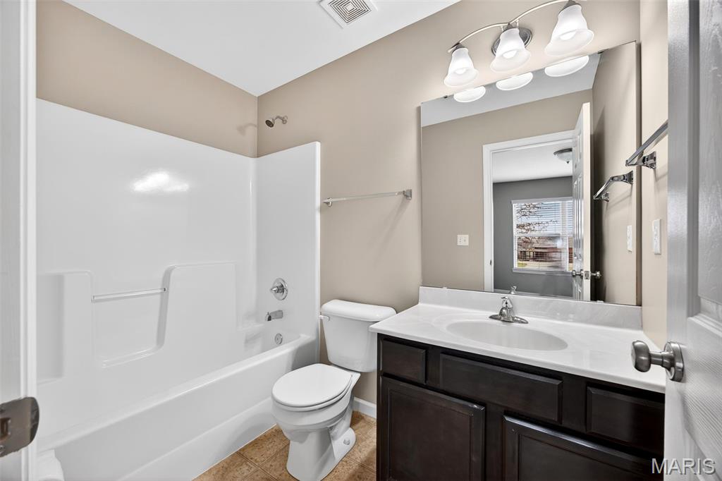 Hyland Green #9 Amd - Residential