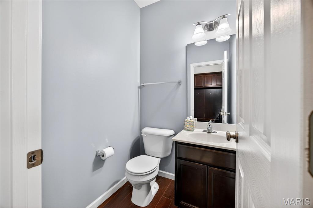 Hyland Green #9 Amd - Residential