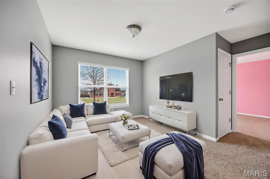 Hyland Green #9 Amd - Residential