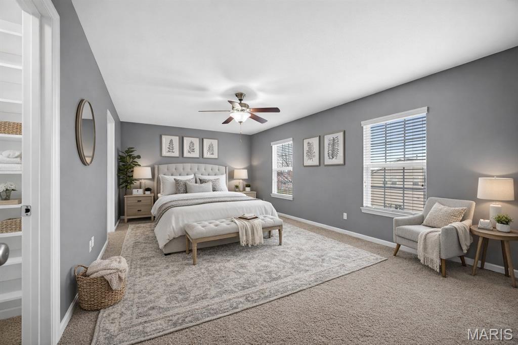 Hyland Green #9 Amd - Residential