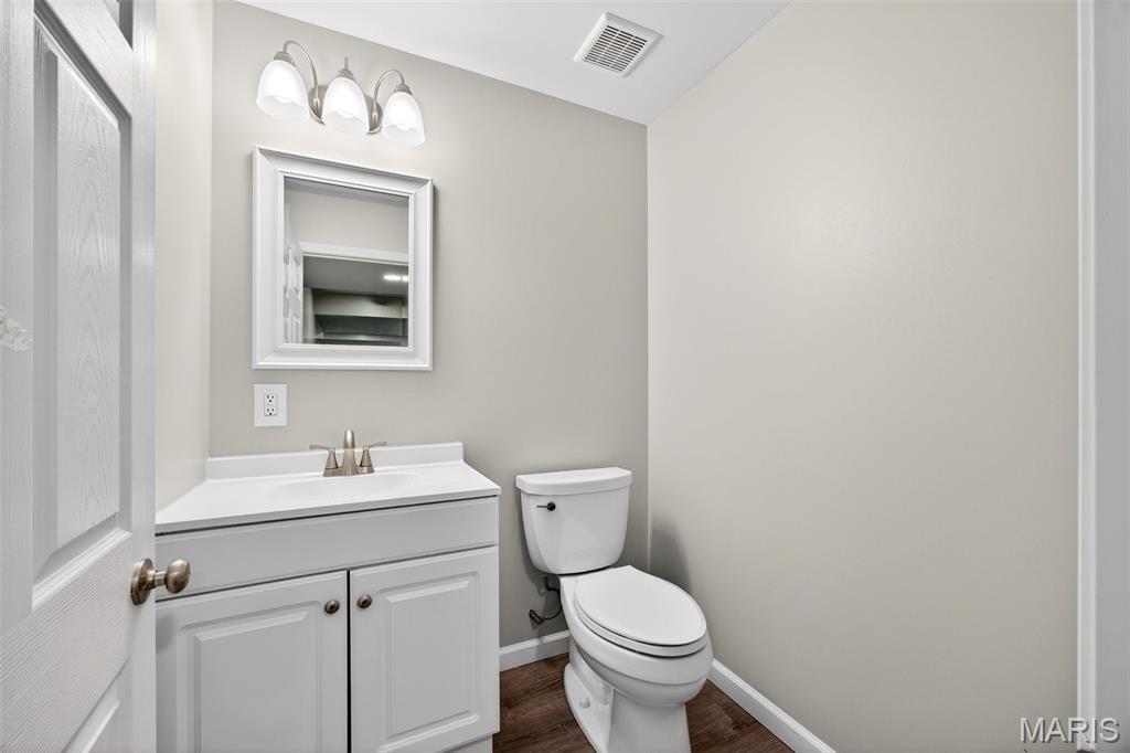 Hyland Green #9 Amd - Residential