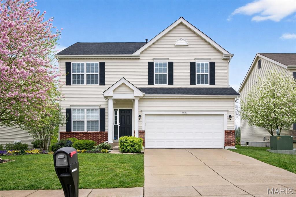 Hyland Green #9 Amd - Residential