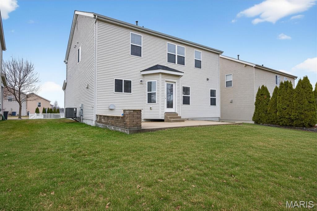 Hyland Green #9 Amd - Residential