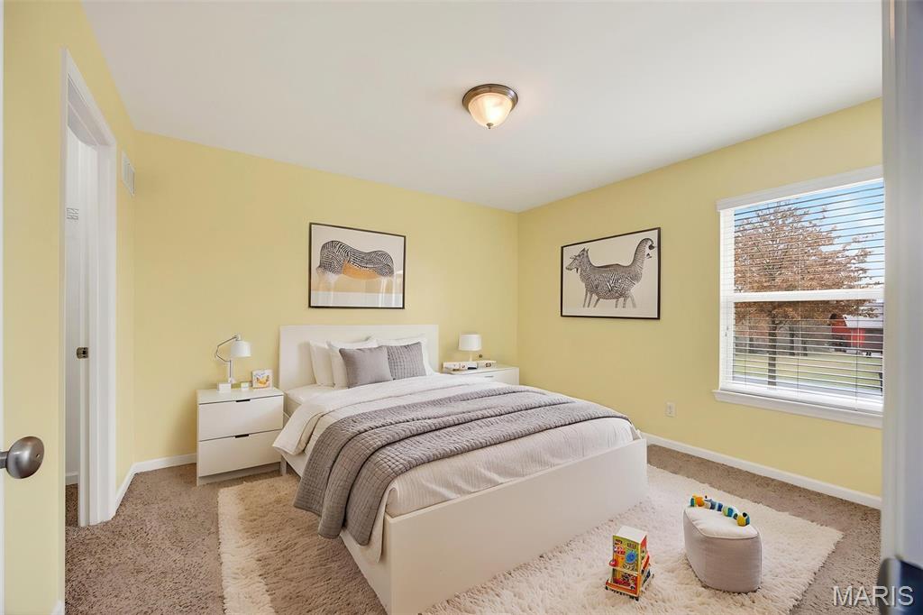 Hyland Green #9 Amd - Residential