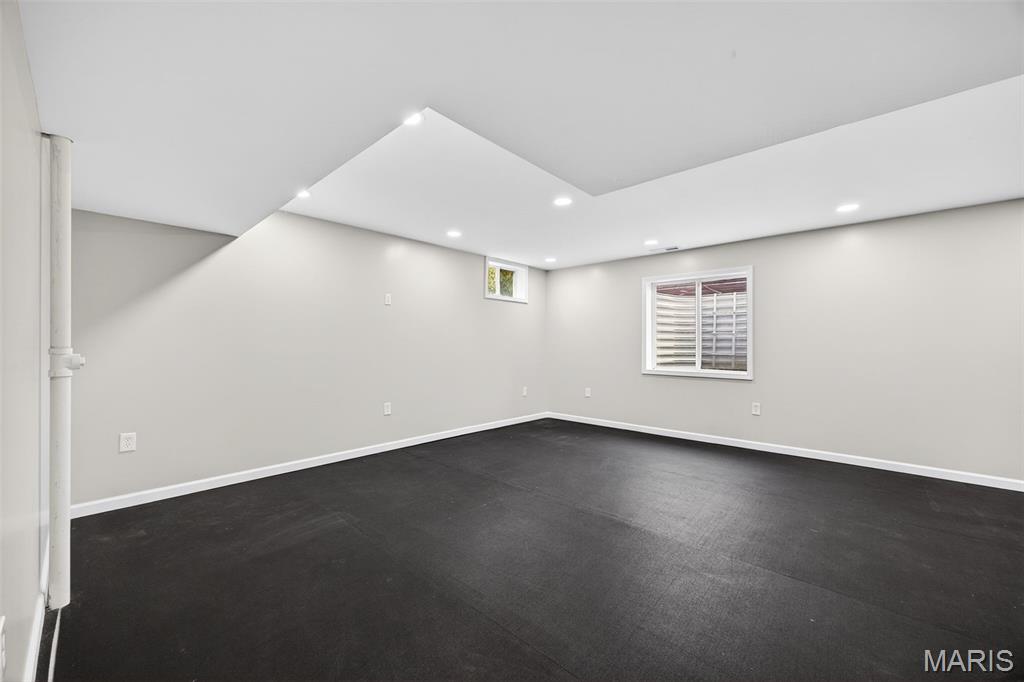 Hyland Green #9 Amd - Residential