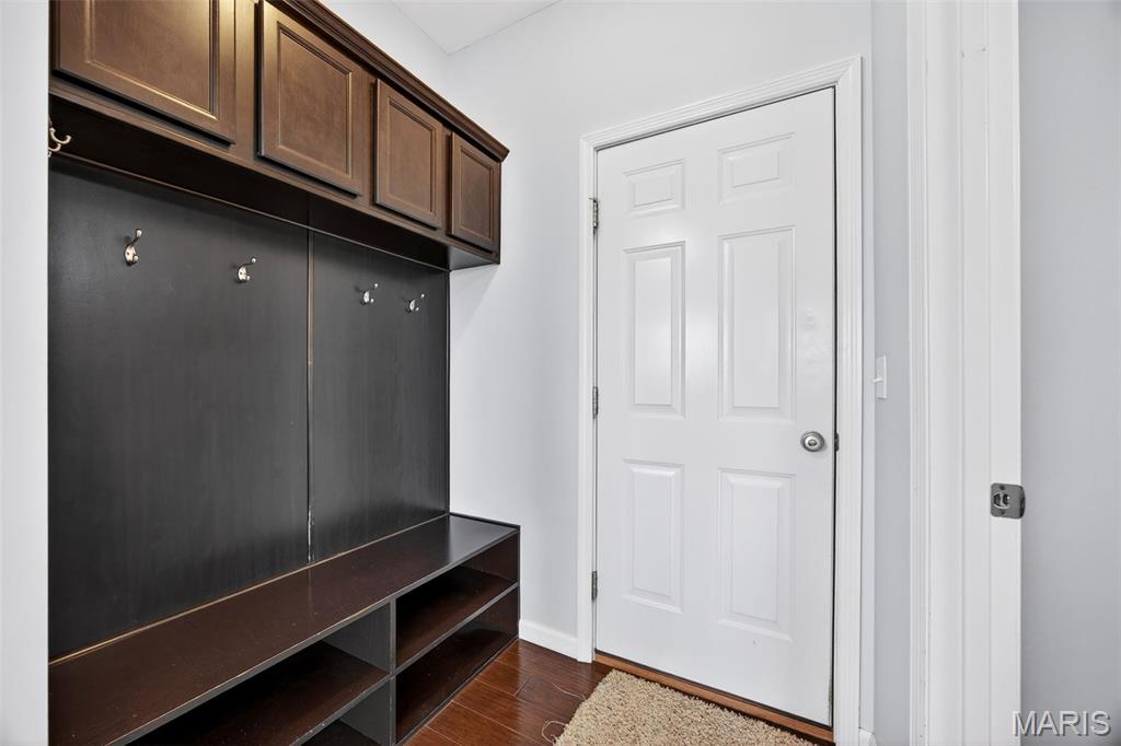 Hyland Green #9 Amd - Residential