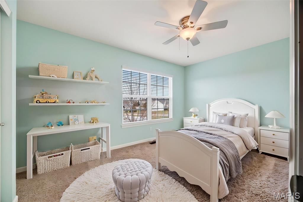 Hyland Green #9 Amd - Residential