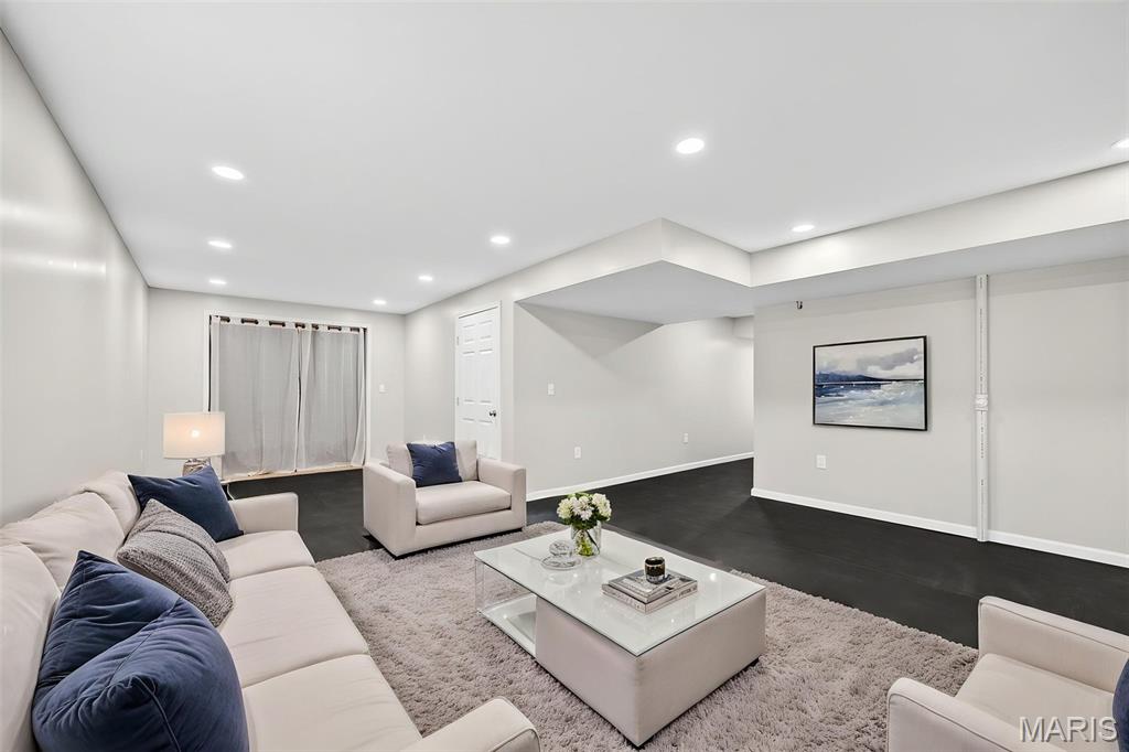 Hyland Green #9 Amd - Residential