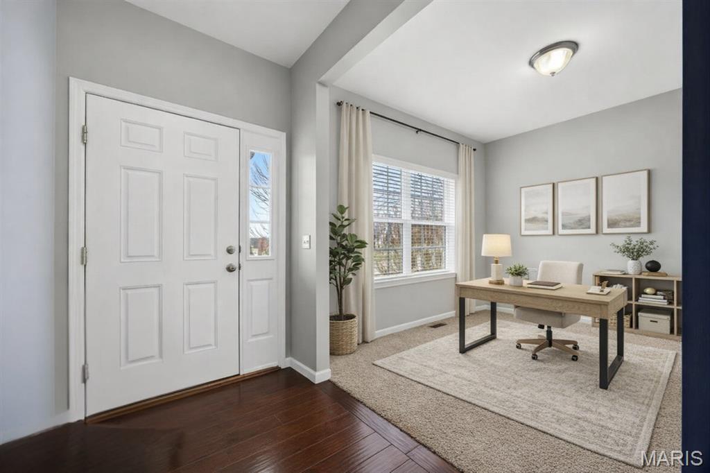 Hyland Green #9 Amd - Residential