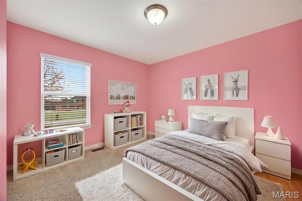 Hyland Green #9 Amd - Residential