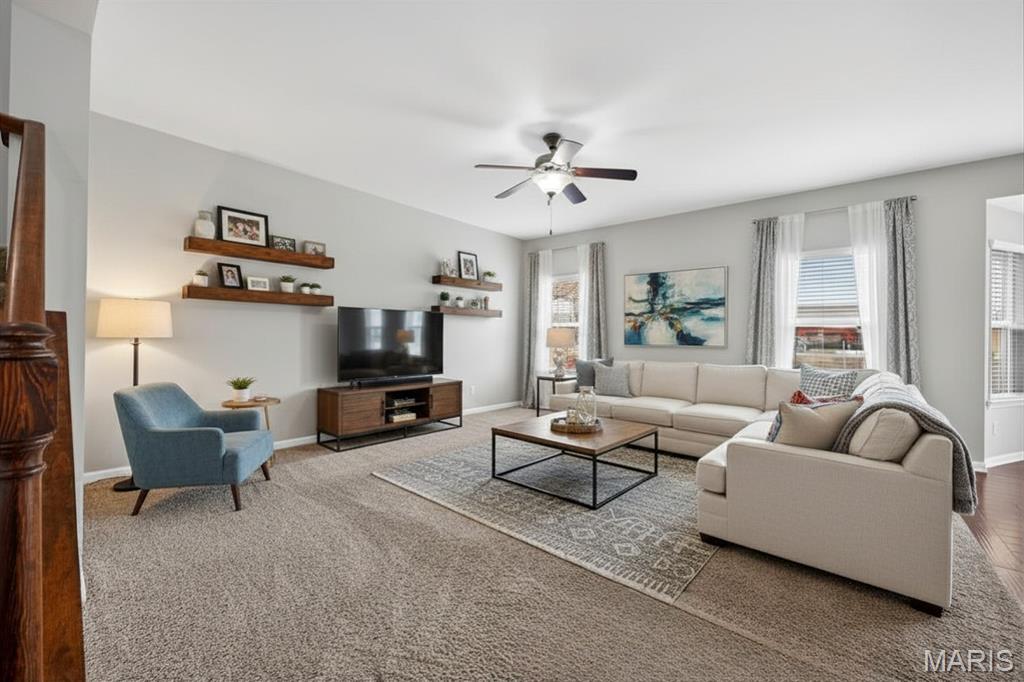 Hyland Green #9 Amd - Residential