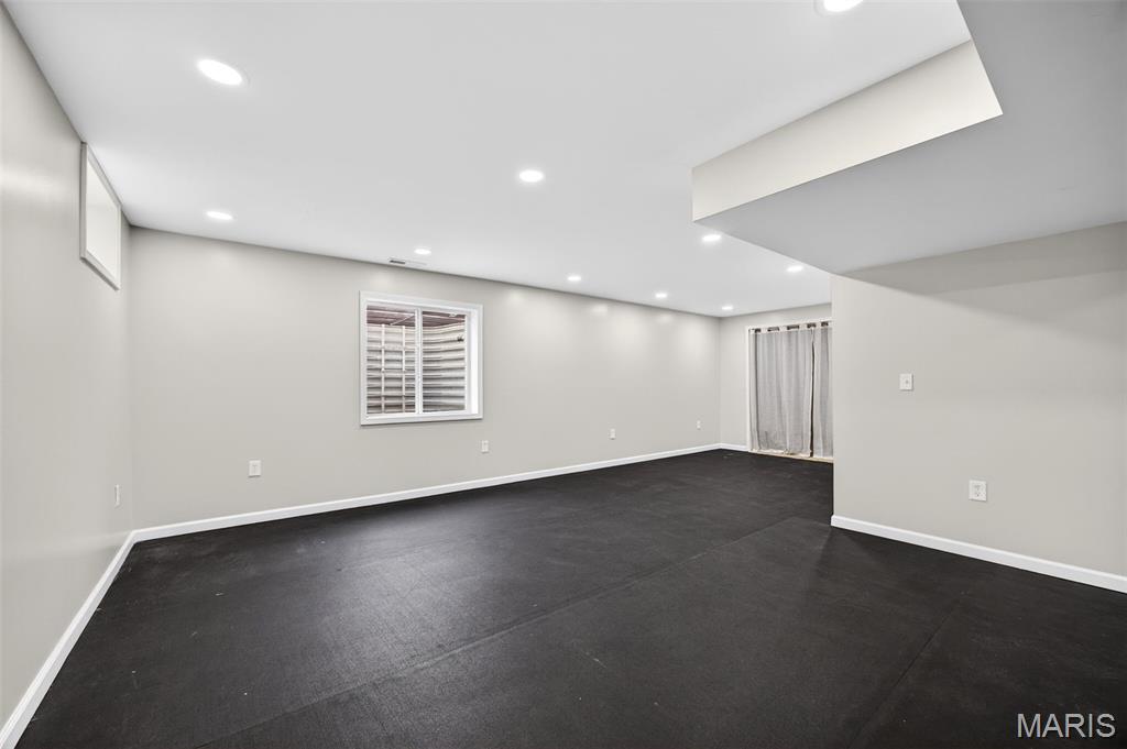 Hyland Green #9 Amd - Residential