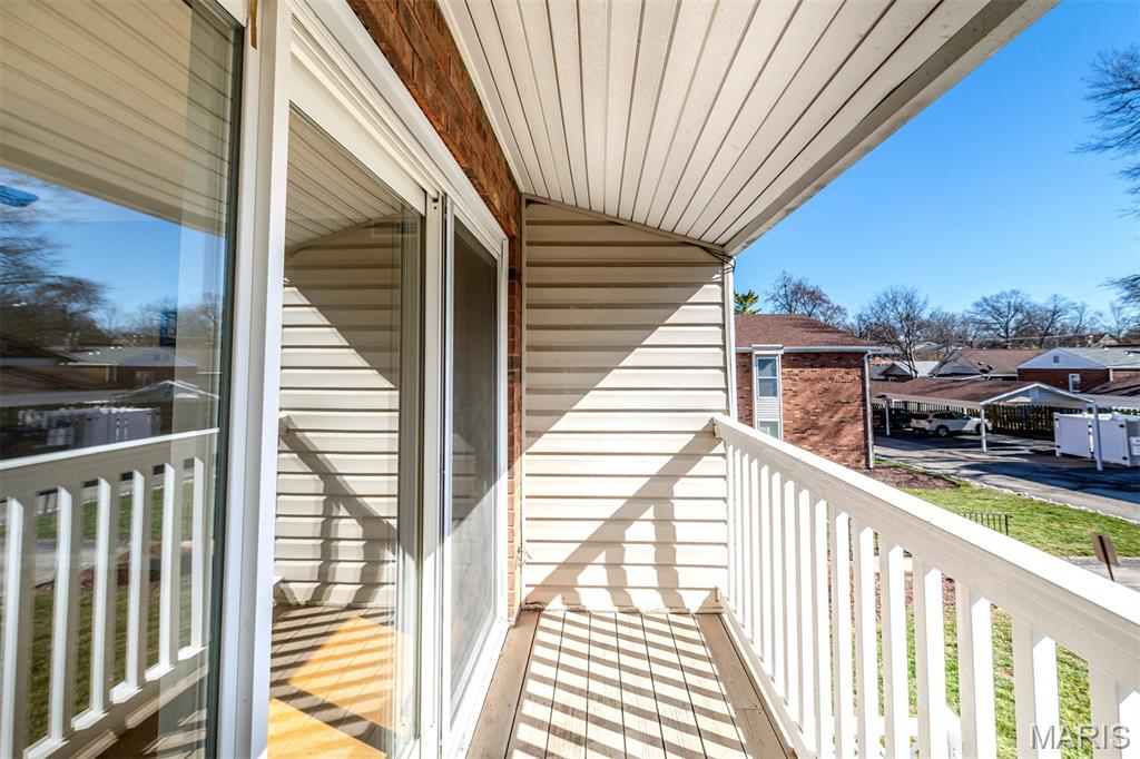 Geyer Place Condo - Residential