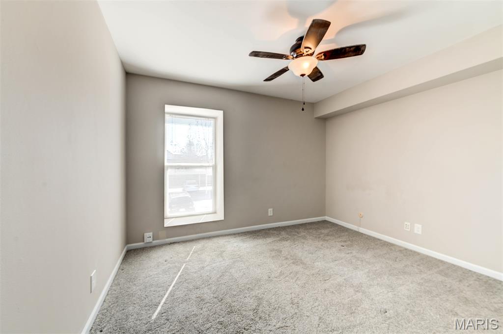 Geyer Place Condo - Residential