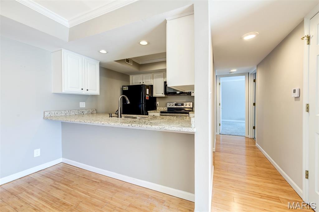 Geyer Place Condo - Residential