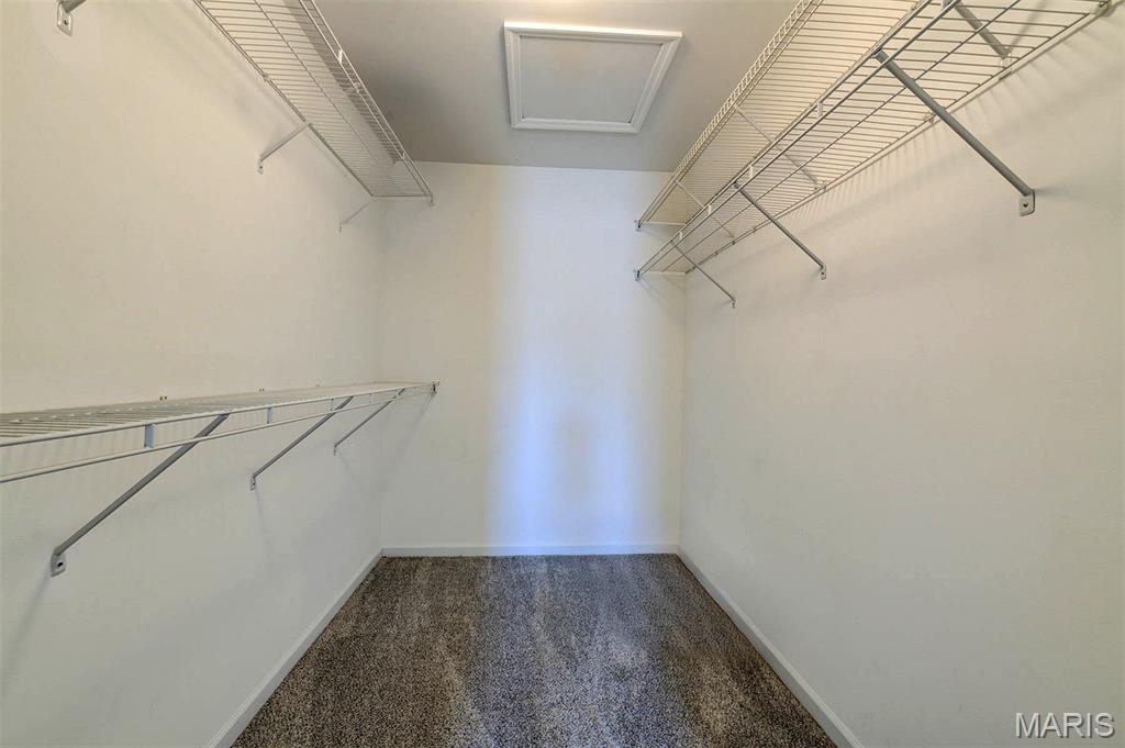 Geyer Place Condo - Residential