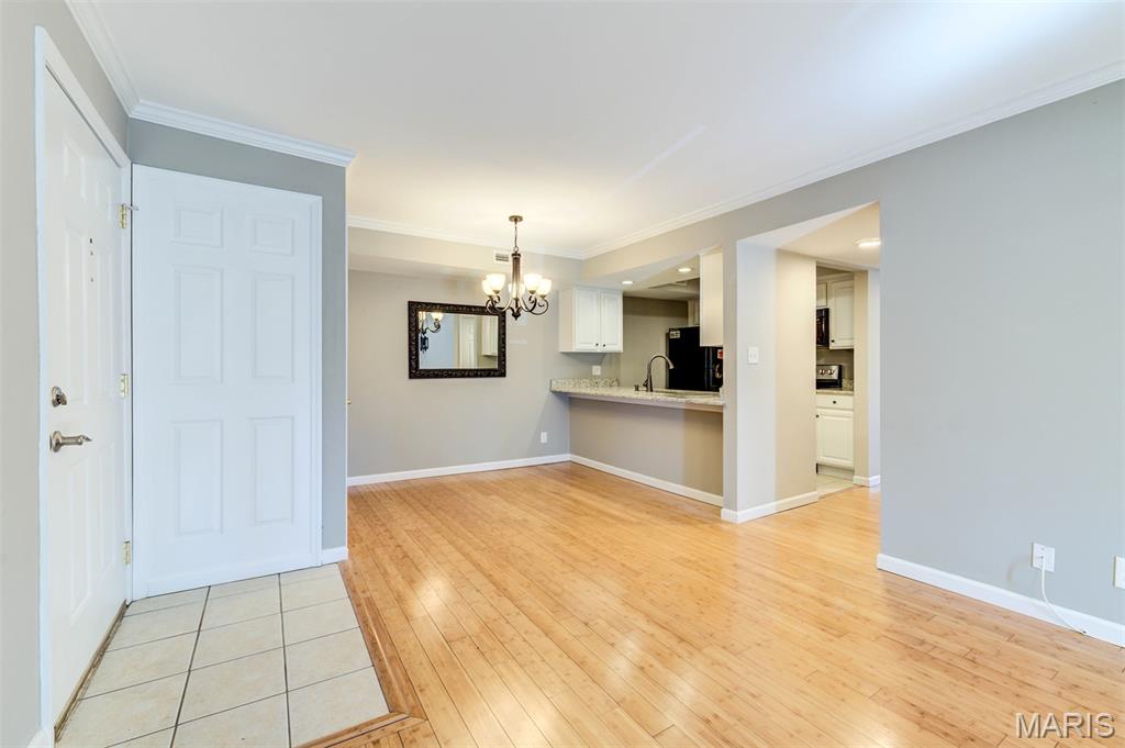 Geyer Place Condo - Residential