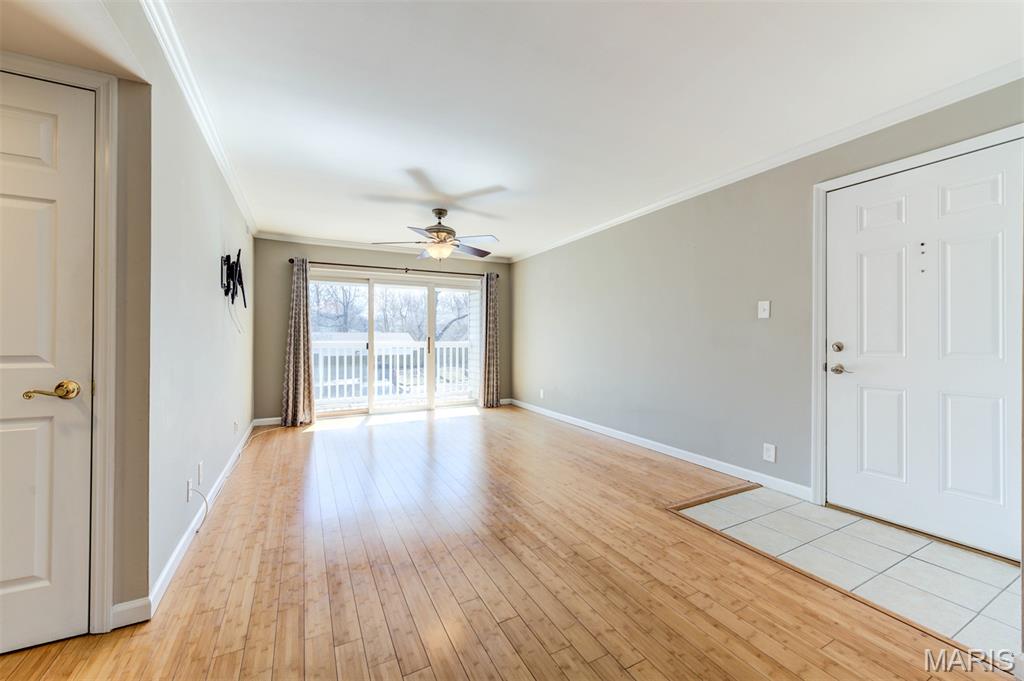 Geyer Place Condo - Residential