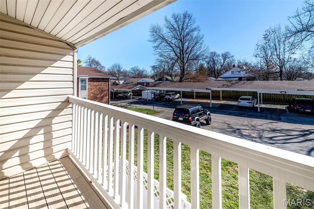 Geyer Place Condo - Residential