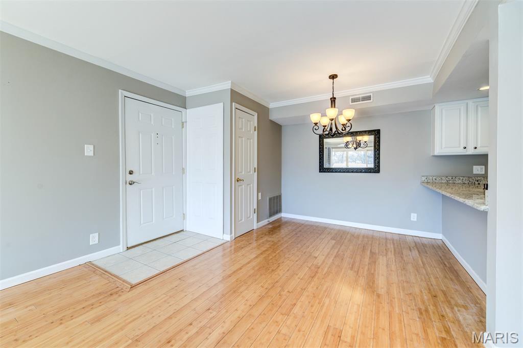 Geyer Place Condo - Residential