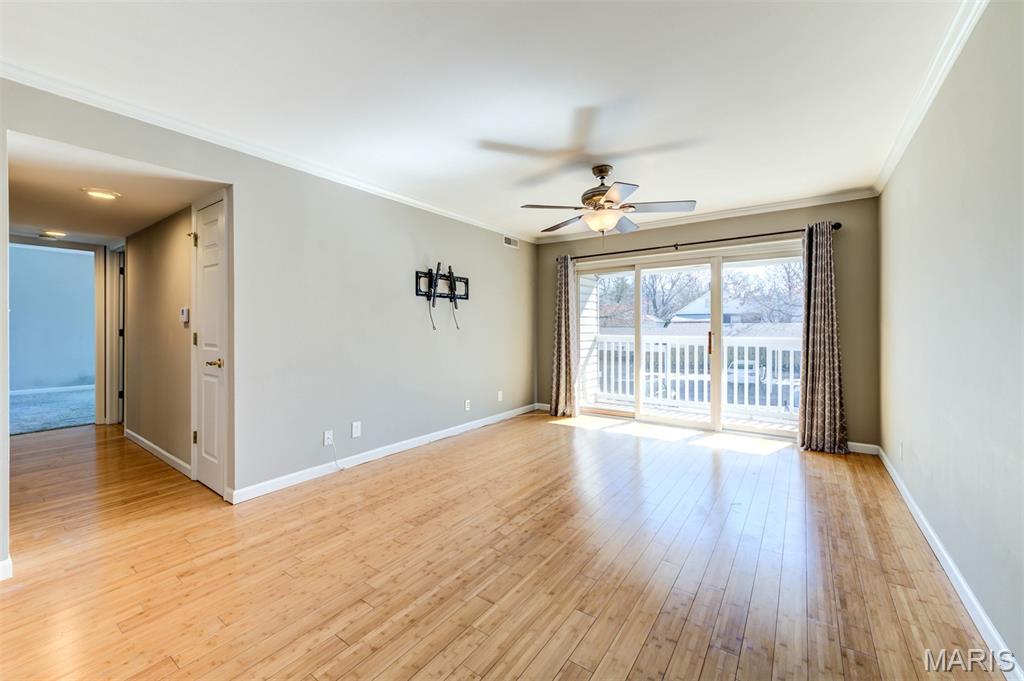 Geyer Place Condo - Residential