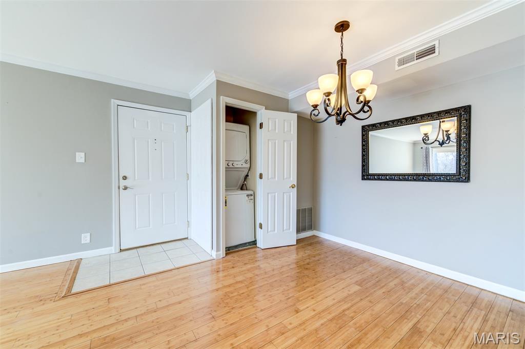 Geyer Place Condo - Residential