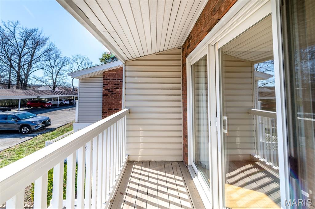 Geyer Place Condo - Residential