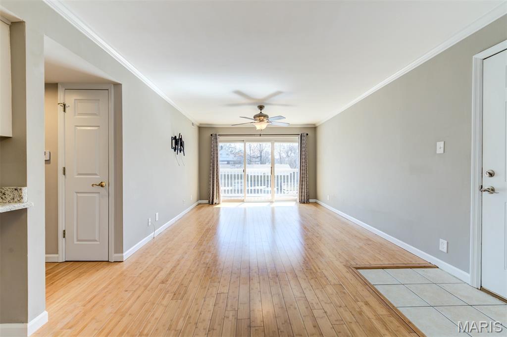 Geyer Place Condo - Residential