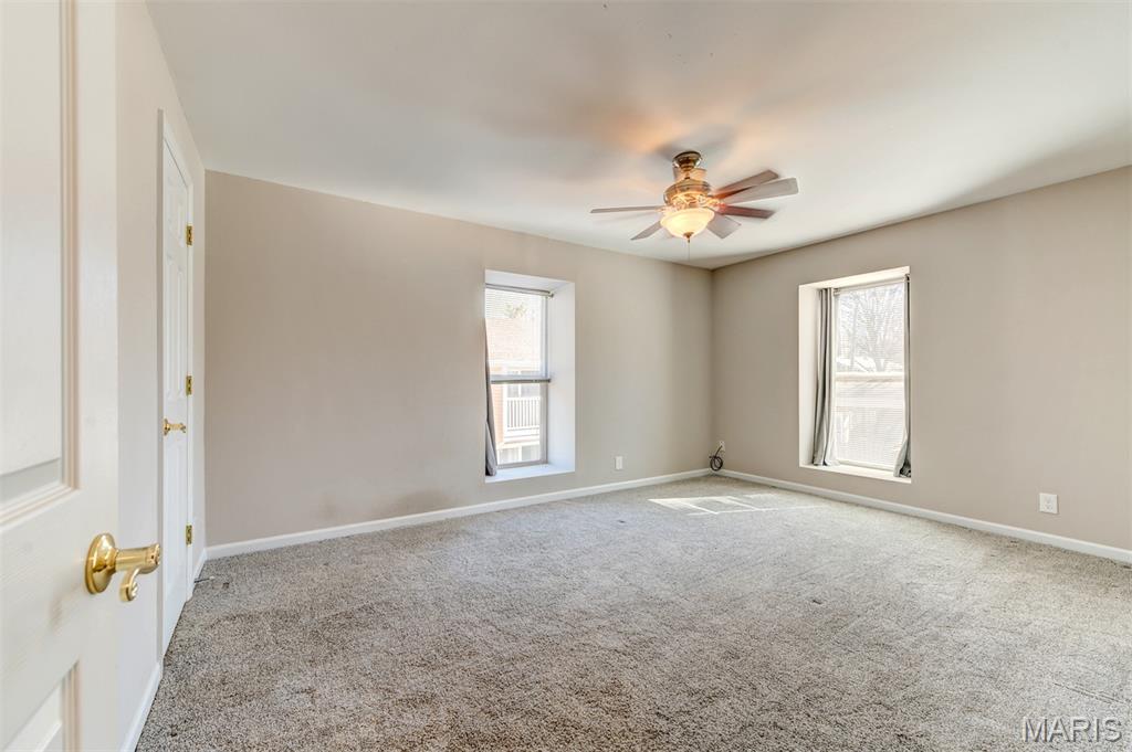 Geyer Place Condo - Residential