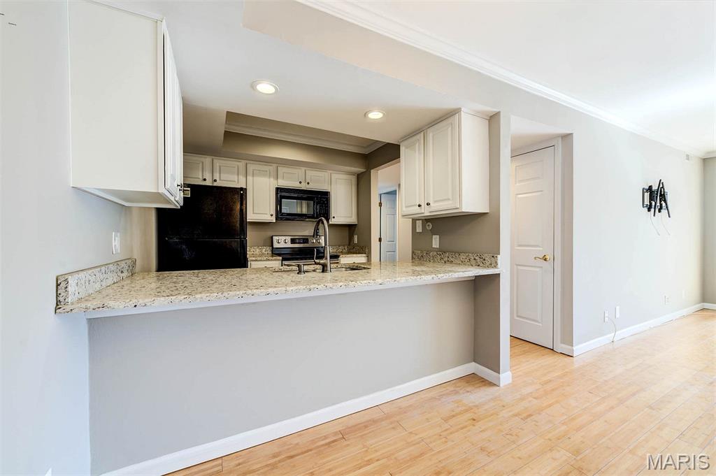 Geyer Place Condo - Residential