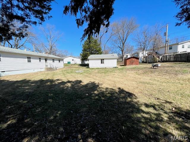 Fairview Terrace - Residential