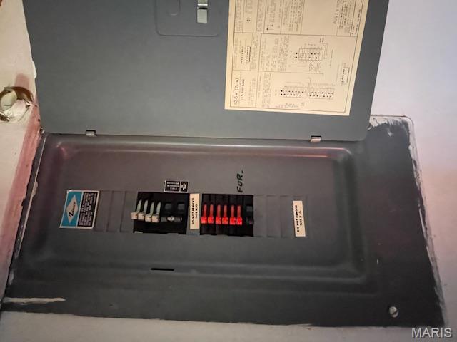 Fairview Terrace - Residential