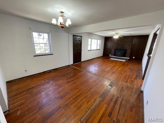 Fairview Terrace - Residential