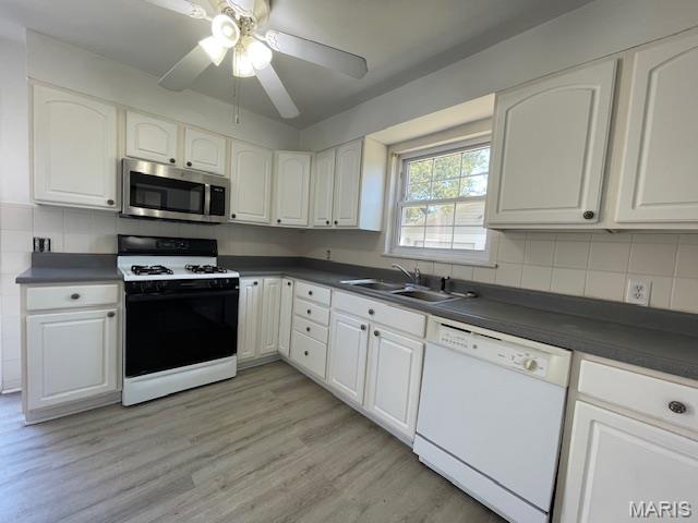 Fairview Terrace - Residential