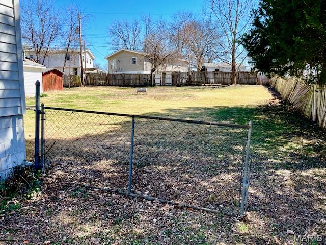 Fairview Terrace - Residential