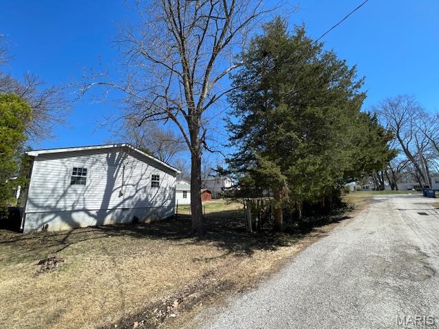 Fairview Terrace - Residential