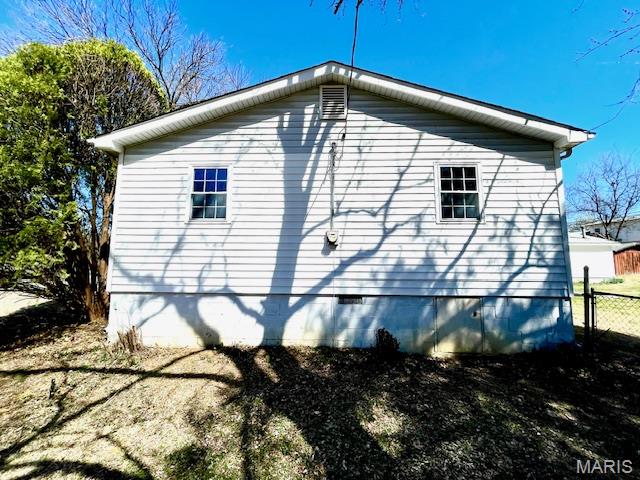 Fairview Terrace - Residential