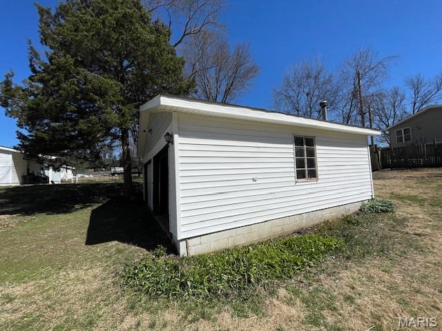 Fairview Terrace - Residential