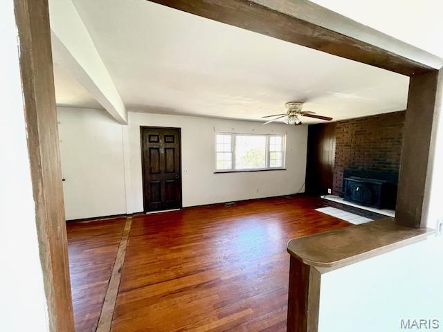 Fairview Terrace - Residential