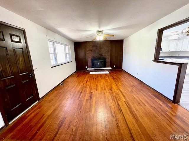 Fairview Terrace - Residential