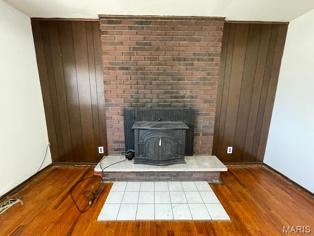 Fairview Terrace - Residential