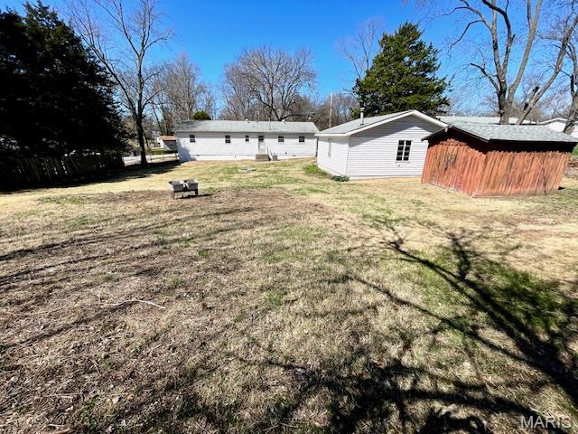 Fairview Terrace - Residential