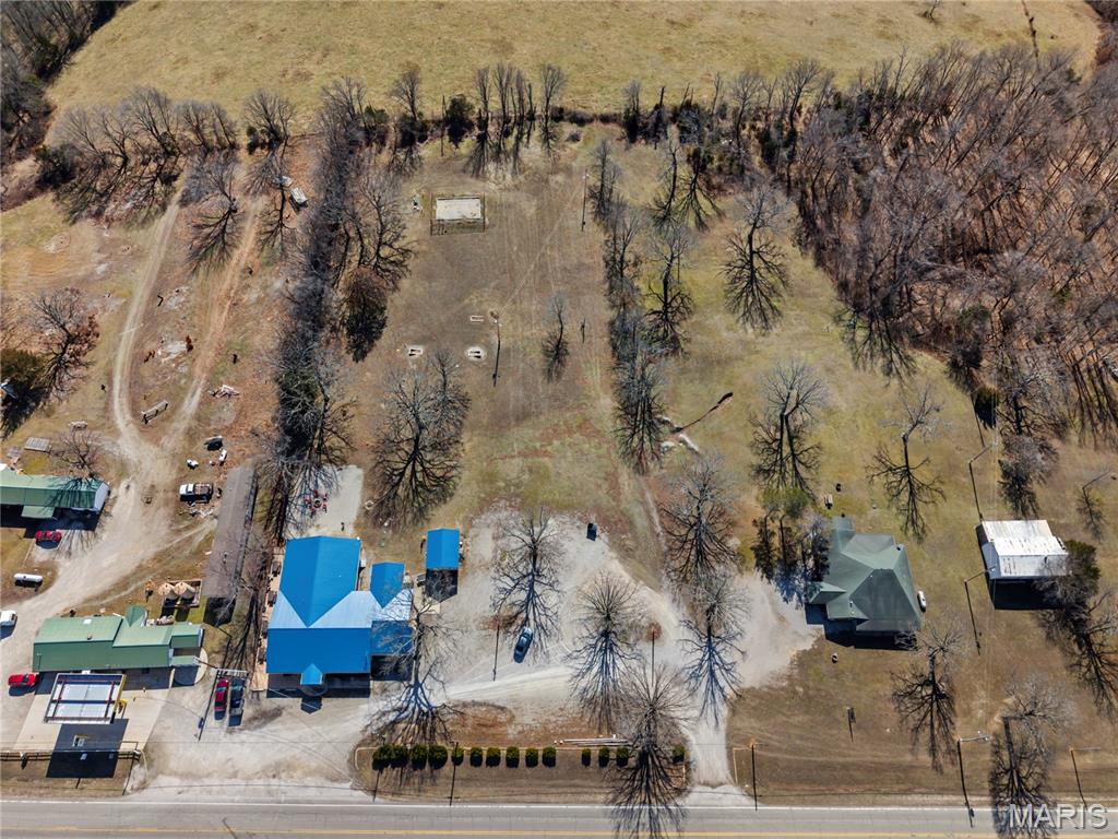 Rural - Commercial Sale