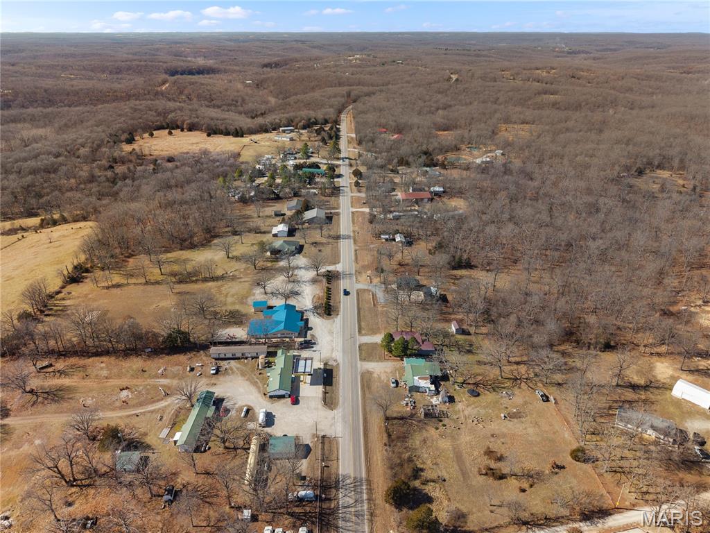 Rural - Commercial Sale