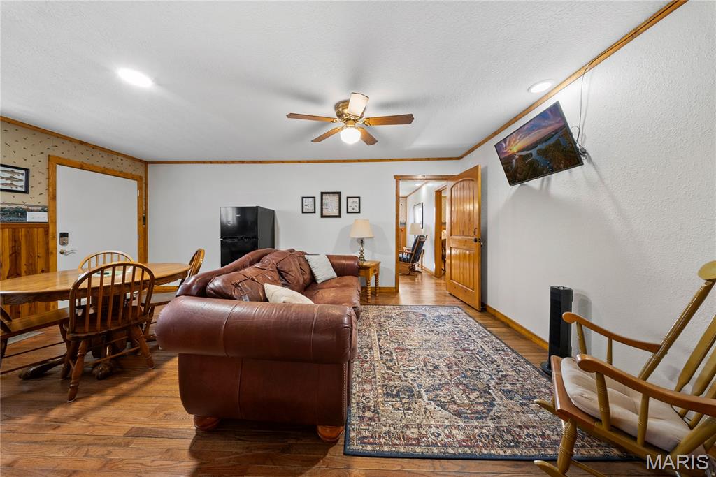 Rural - Commercial Sale